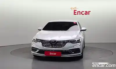 Renault SM6 2024 1.3 гидро в Москве № 891677, миниатюра 3