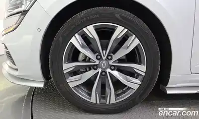 Renault SM6 2024 1.3 гидро в Москве № 891677, миниатюра 5