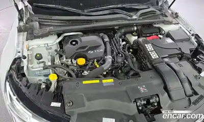 Renault SM6 2024 1.3 гидро в Москве № 891677, миниатюра 6