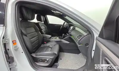Renault SM6 2024 1.3 гидро в Москве № 891677, миниатюра 10