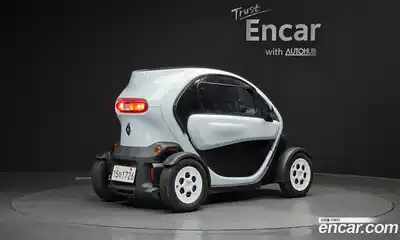 Renault Twizy 2020 0.1 гидро в Москве № 891680, миниатюра 2