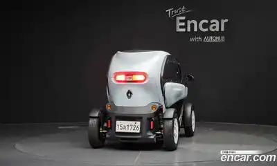 Renault Twizy 2020 0.1 гидро в Москве № 891680, миниатюра 4