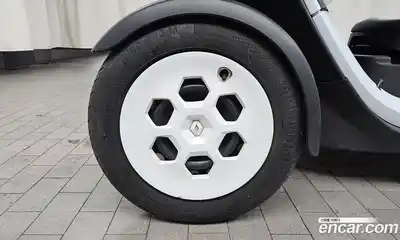 Renault Twizy 2020 0.1 гидро в Москве № 891680, миниатюра 5