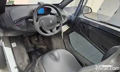 Renault Twizy 2020 0.1 гидро в Москве № 891680, миниатюра 7