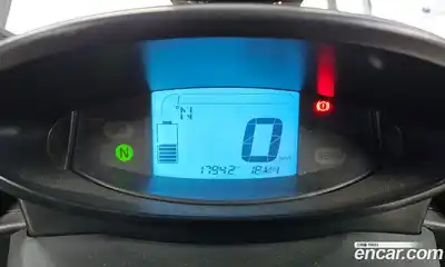 Renault Twizy 2020 0.1 гидро в Москве № 891680, миниатюра 8