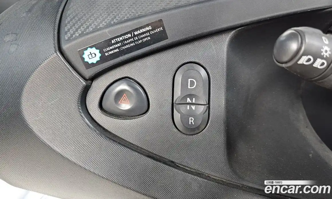 Renault Twizy 2020 0.1 гидро в Москве № 891680, фото 9