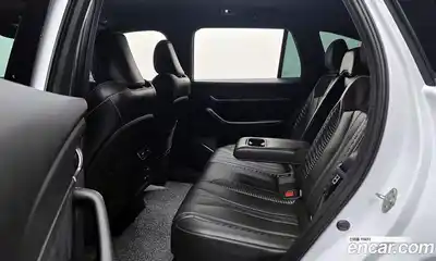 Renault Grand Koleos 2024 1.5 Автомат в Москве № 891684, миниатюра 11