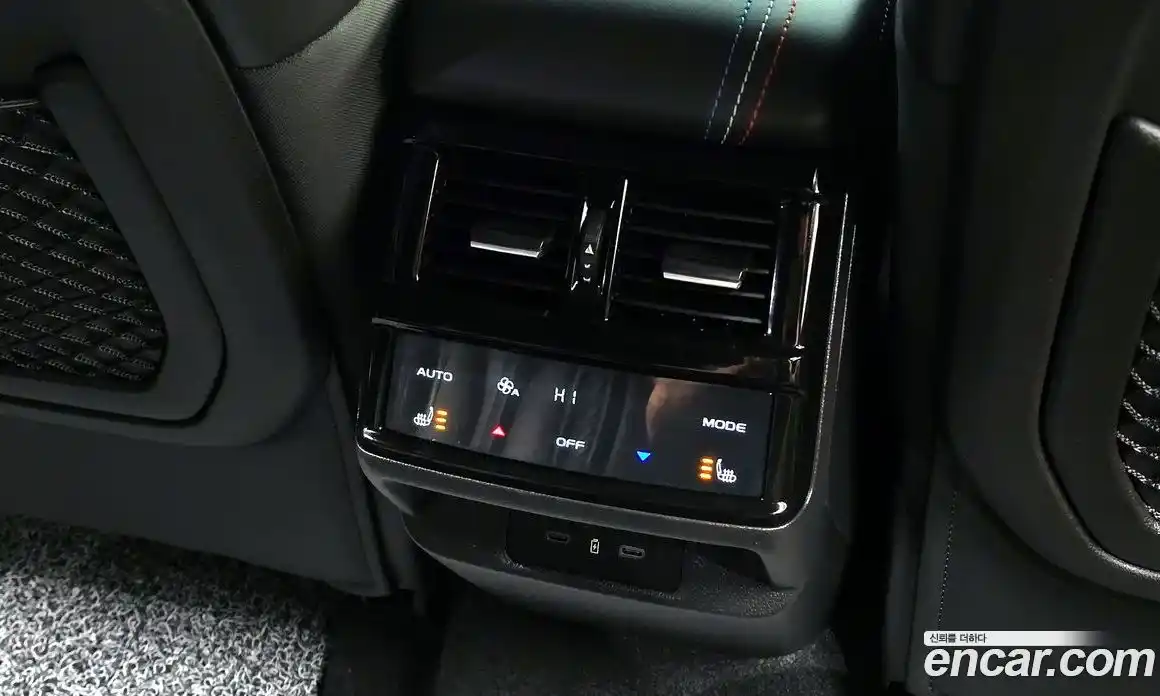 Renault Grand Koleos 2024 1.5 Автомат в Москве № 891684, фото 18