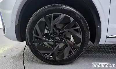 Renault Grand Koleos 2024 1.5 Автомат в Москве № 891684, миниатюра 4