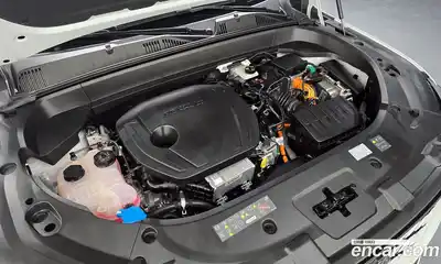 Renault Grand Koleos 2024 1.5 Автомат в Москве № 891684, миниатюра 5