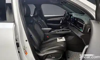 Renault Grand Koleos 2024 1.5 Автомат в Москве № 891684, миниатюра 9