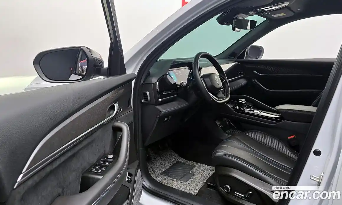 Renault Grand Koleos 2024 1.5 Автомат в Москве № 891684, фото 10