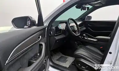 Renault Grand Koleos 2024 1.5 Автомат в Москве № 891684, миниатюра 10