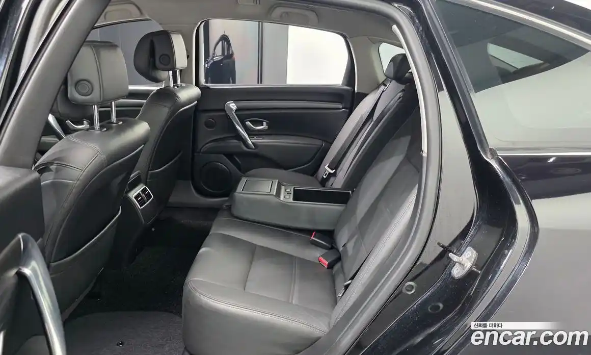 Renault SM7 2015 2.0 Автомат в Москве № 891742, фото 11