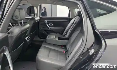 Renault SM7 2015 2.0 Автомат в Москве № 891742, миниатюра 11