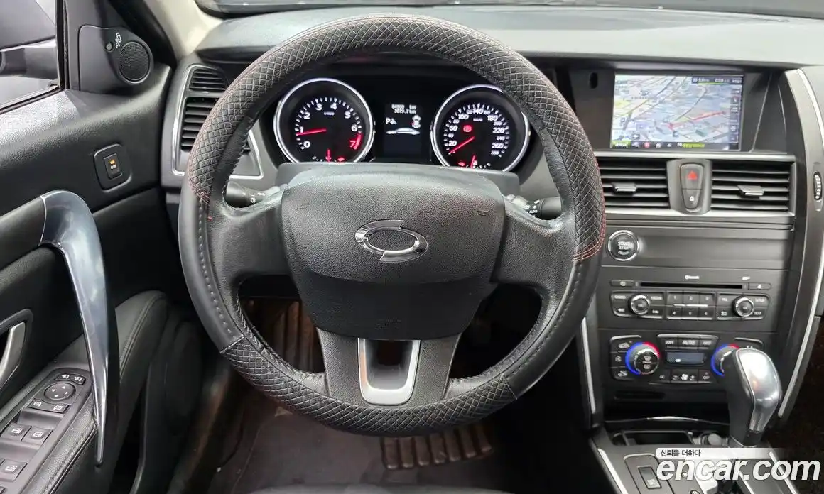 Renault SM7 2015 2.0 Автомат в Москве № 891742, фото 12