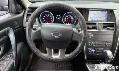 Renault SM7 2015 2.0 Автомат в Москве № 891742, миниатюра 12