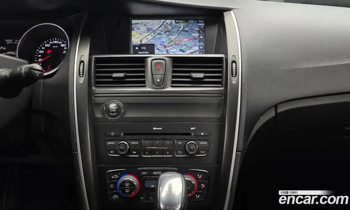 Renault SM7 2015 2.0 Автомат в Москве № 891742, фото 13