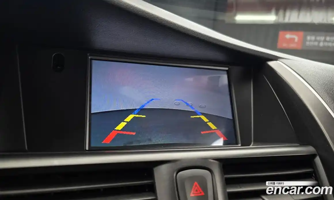 Renault SM7 2015 2.0 Автомат в Москве № 891742, фото 14