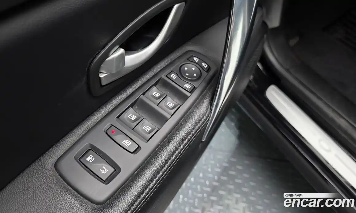 Renault SM7 2015 2.0 Автомат в Москве № 891742, фото 15