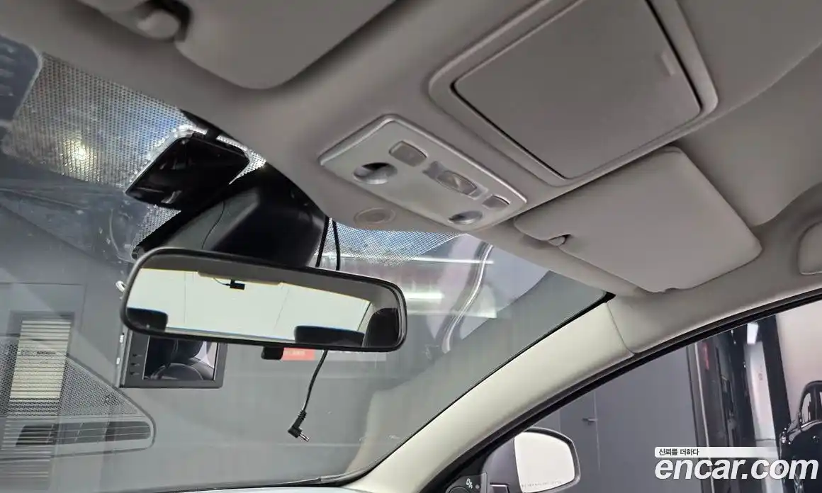 Renault SM7 2015 2.0 Автомат в Москве № 891742, фото 17