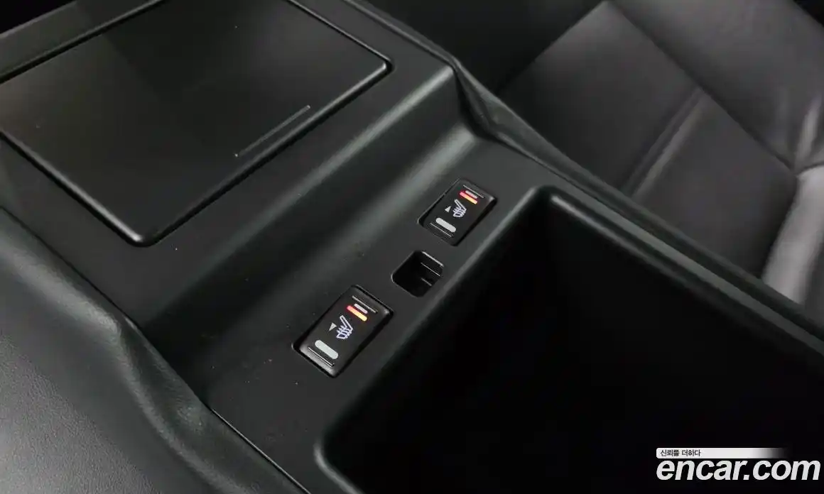 Renault SM7 2015 2.0 Автомат в Москве № 891742, фото 18