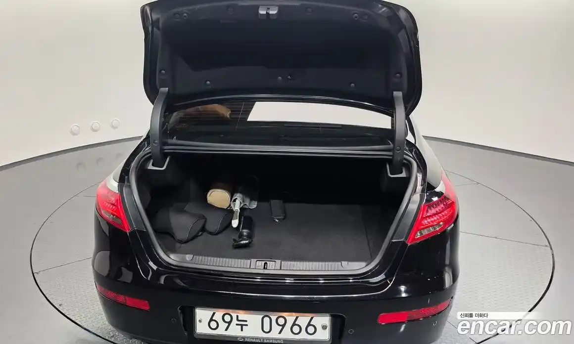 Renault SM7 2015 2.0 Автомат в Москве № 891742, фото 19