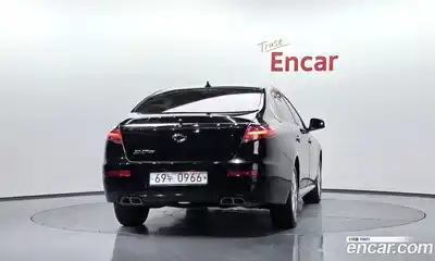 Renault SM7 2015 2.0 Автомат в Москве № 891742, миниатюра 3