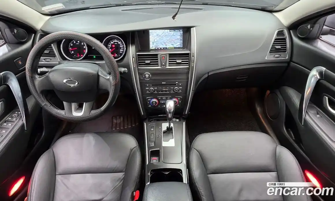 Renault SM7 2015 2.0 Автомат в Москве № 891742, фото 6