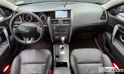 Renault SM7 2015 2.0 Автомат в Москве № 891742, миниатюра 6