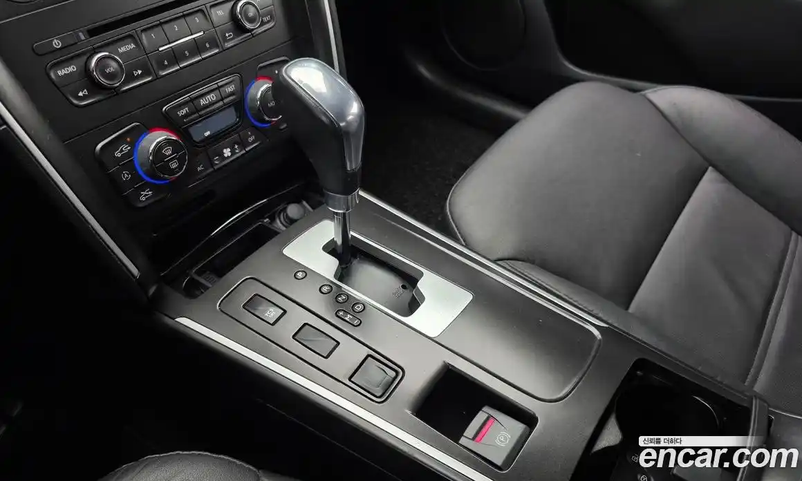 Renault SM7 2015 2.0 Автомат в Москве № 891742, фото 8