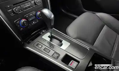 Renault SM7 2015 2.0 Автомат в Москве № 891742, миниатюра 8