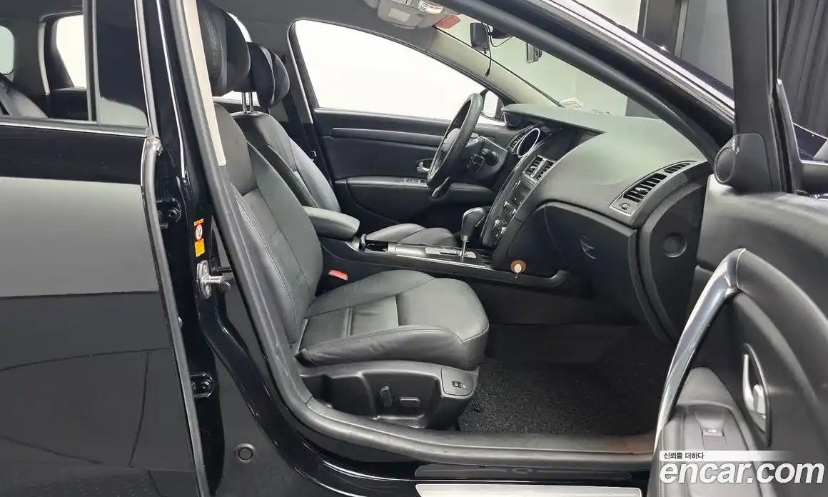 Renault SM7 2015 2.0 Автомат в Москве № 891742, фото 9