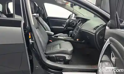 Renault SM7 2015 2.0 Автомат в Москве № 891742, миниатюра 9