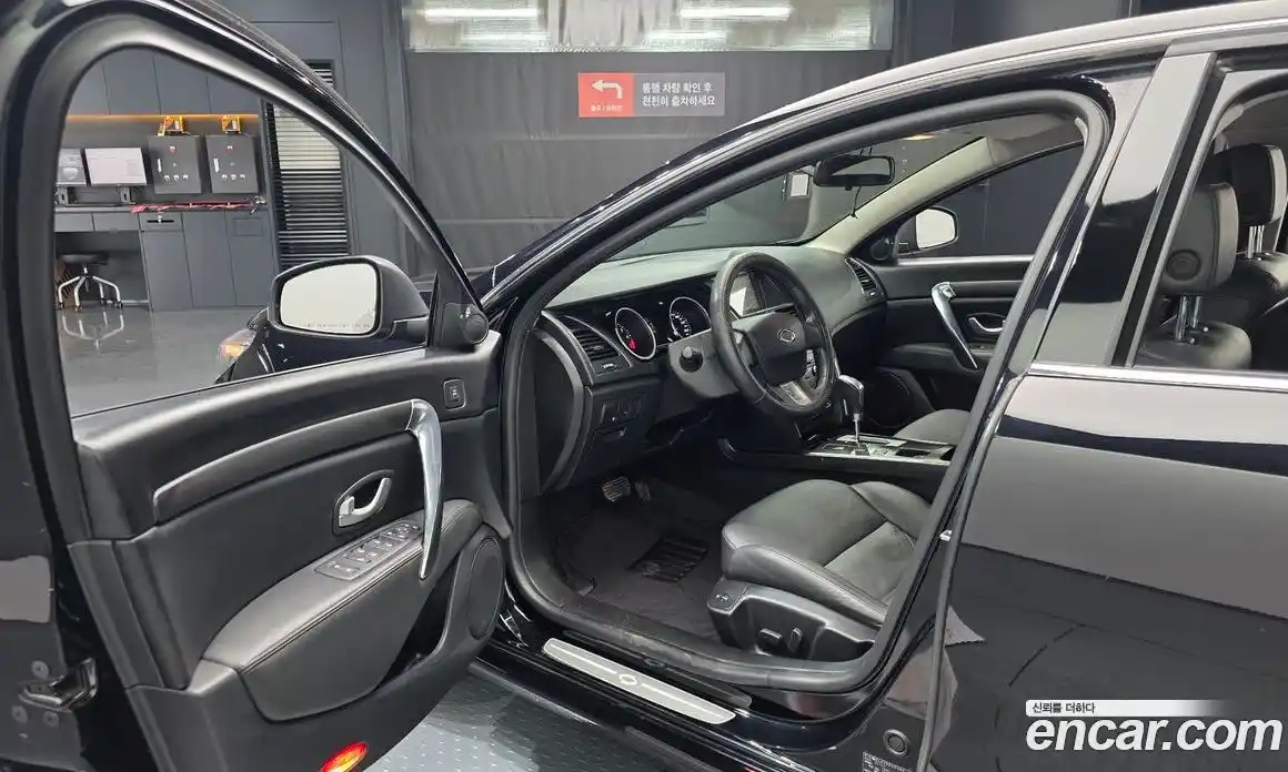 Renault SM7 2015 2.0 Автомат в Москве № 891742, фото 10