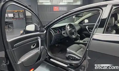 Renault SM7 2015 2.0 Автомат в Москве № 891742, миниатюра 10