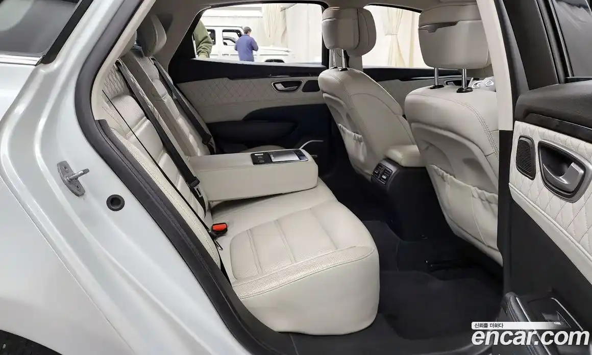 Renault SM6 2016 2.0 Автомат в Москве № 891764, фото 12