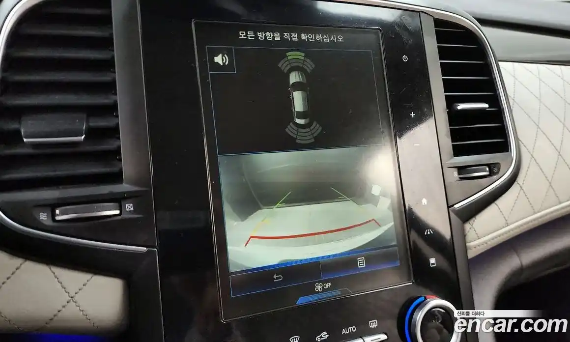 Renault SM6 2016 2.0 Автомат в Москве № 891764, фото 15