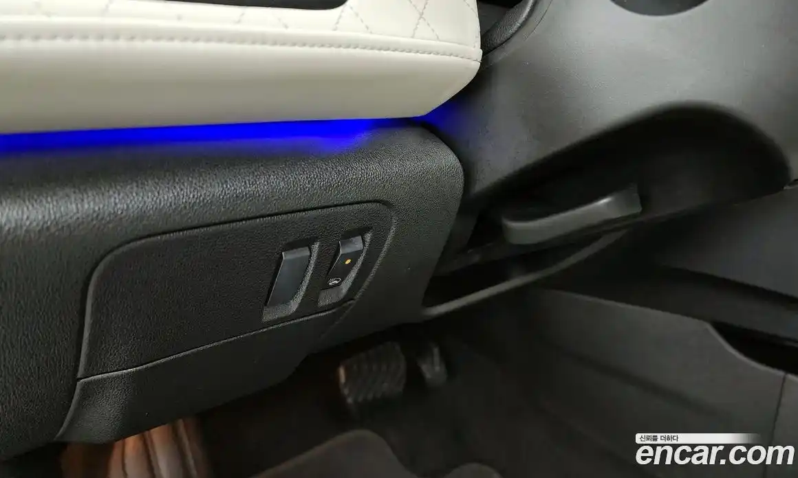 Renault SM6 2016 2.0 Автомат в Москве № 891764, фото 16