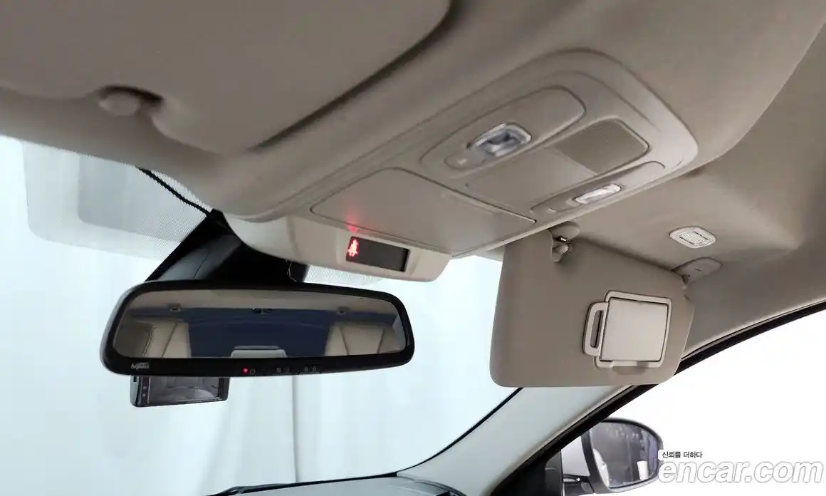 Renault SM6 2016 2.0 Автомат в Москве № 891764, фото 17