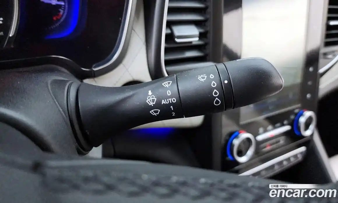 Renault SM6 2016 2.0 Автомат в Москве № 891764, фото 18