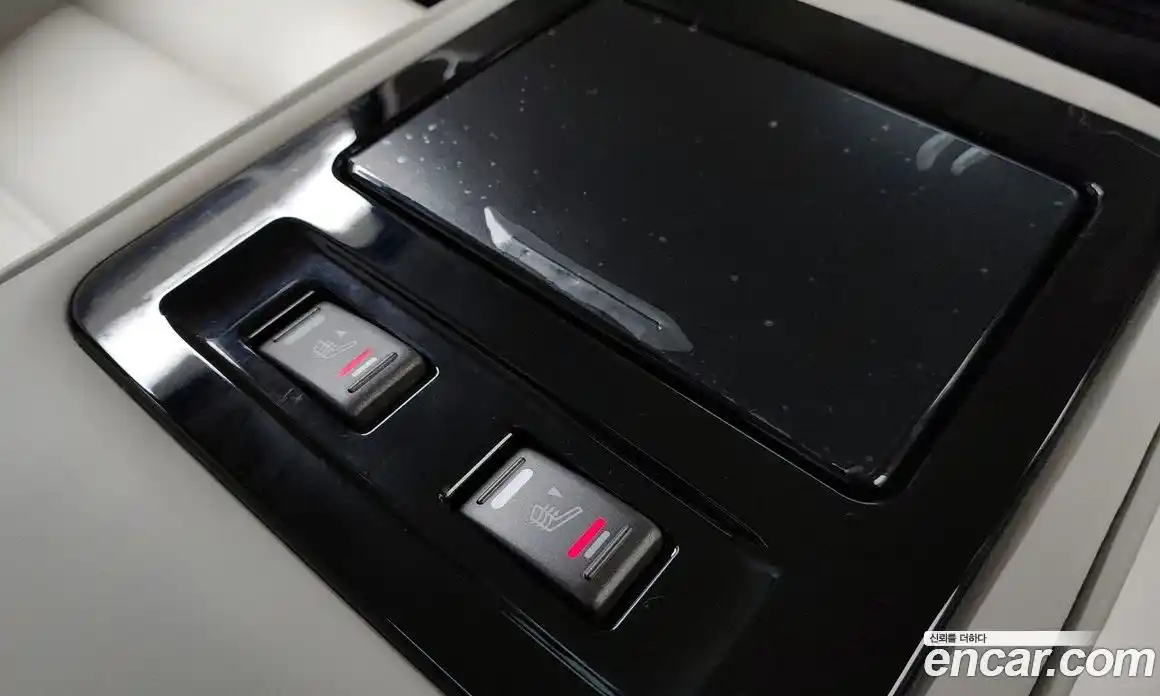 Renault SM6 2016 2.0 Автомат в Москве № 891764, фото 19