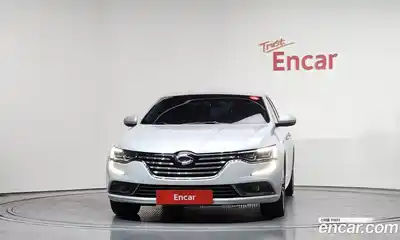 Renault SM6 2016 2.0 Автомат в Москве № 891764, миниатюра 3