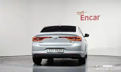 Renault SM6 2016 2.0 Автомат в Москве № 891764, миниатюра 4