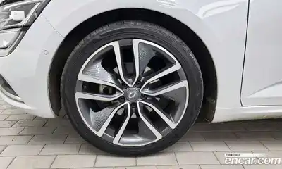 Renault SM6 2016 2.0 Автомат в Москве № 891764, миниатюра 5