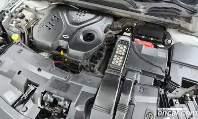 Renault SM6 2016 2.0 Автомат в Москве № 891764, миниатюра 6