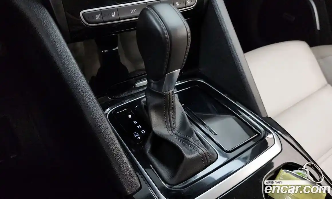 Renault SM6 2016 2.0 Автомат в Москве № 891764, фото 9