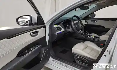 Renault SM6 2016 2.0 Автомат в Москве № 891764, миниатюра 10