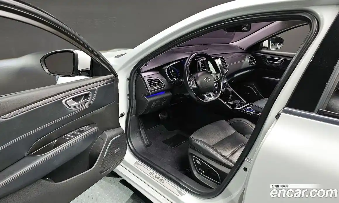 Renault SM6 2016 2.0 Автомат в Москве № 891857, фото 11