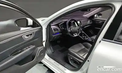 Renault SM6 2016 2.0 Автомат в Москве № 891857, миниатюра 11